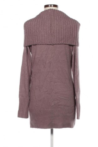 Pulover de femei H&M, Mărime M, Culoare Mov deschis, Preț 58,99 Lei