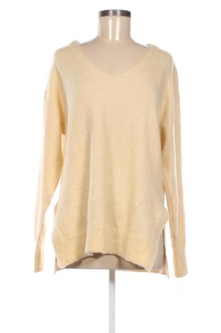 Damenpullover H&M, Größe S, Farbe Gelb, Preis € 14,83