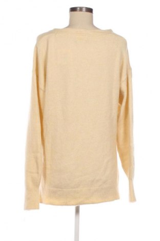 Damenpullover H&M, Größe S, Farbe Gelb, Preis € 14,83