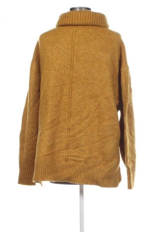 Γυναικείο πουλόβερ H&M, Μέγεθος M, Χρώμα Πορτοκαλί, Τιμή 9,99 €