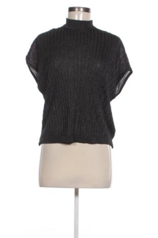 Дамски пуловер H&M, Размер S, Цвят Черен, Цена 29,00 лв.