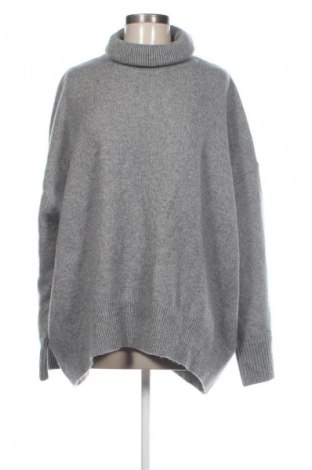 Damenpullover H&M, Größe L, Farbe Grau, Preis € 13,99