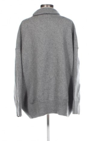 Damenpullover H&M, Größe L, Farbe Grau, Preis € 13,99