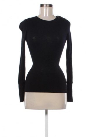 Дамски пуловер H&M, Размер XS, Цвят Черен, Цена 29,00 лв.