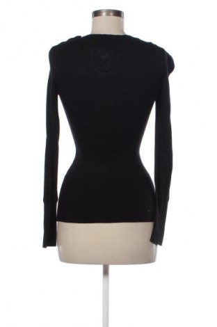 Дамски пуловер H&M, Размер XS, Цвят Черен, Цена 29,00 лв.