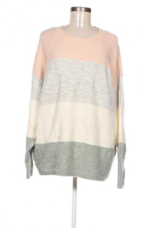 Dámsky pulóver H&M, Veľkosť XL, Farba Viacfarebná, Cena  13,95 €