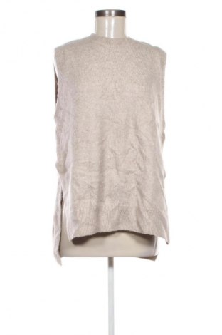 Дамски пуловер H&M, Размер XS, Цвят Бежов, Цена 6,64 €