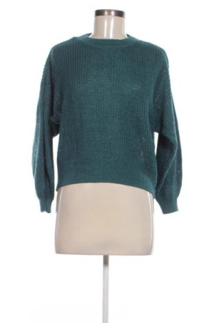Dámsky pulóver H&M, Veľkosť S, Farba Zelená, Cena  14,83 €