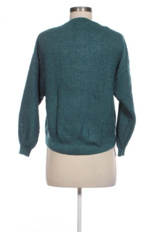 Dámsky pulóver H&M, Veľkosť S, Farba Zelená, Cena  14,83 €