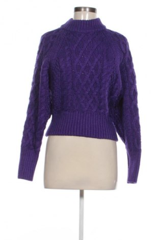 Női pulóver H&M, Méret S, Szín Lila, Ár 5 800 Ft
