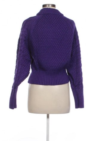 Női pulóver H&M, Méret S, Szín Lila, Ár 5 800 Ft