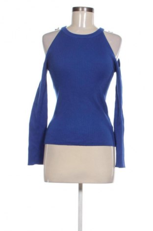 Damenpullover H&M, Größe S, Farbe Blau, Preis € 14,83