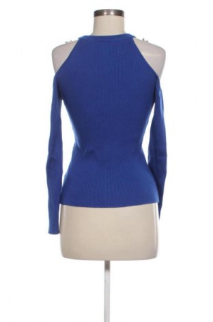 Damenpullover H&M, Größe S, Farbe Blau, Preis € 14,83