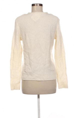 Pulover de femei H&M, Mărime M, Culoare Alb, Preț 67,99 Lei