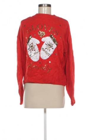 Damenpullover H&M, Größe S, Farbe Mehrfarbig, Preis € 14,99