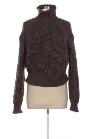 Dámský svetr H&M, Velikost XS, Barva Šedá, Cena  379,00 Kč