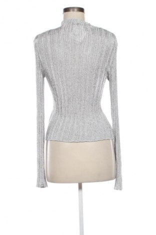 Női pulóver H&M, Méret M, Szín Ezüstös, Ár 4 949 Ft