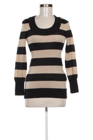 Γυναικείο πουλόβερ H&M, Μέγεθος XS, Χρώμα Πολύχρωμο, Τιμή 13,99 €