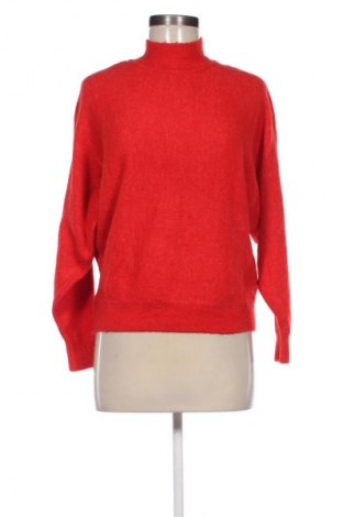 Damenpullover H&M, Größe S, Farbe Rot, Preis € 14,83