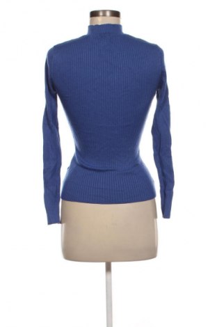 Damenpullover H&M, Größe XS, Farbe Blau, Preis € 13,99