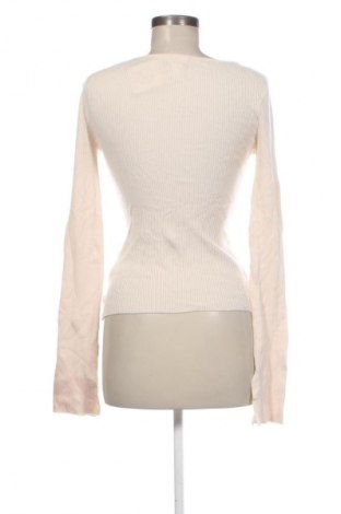 Dámský svetr H&M, Velikost S, Barva Krémová, Cena  209,00 Kč
