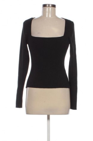 Dámský svetr H&M, Velikost L, Barva Černá, Cena  367,00 Kč