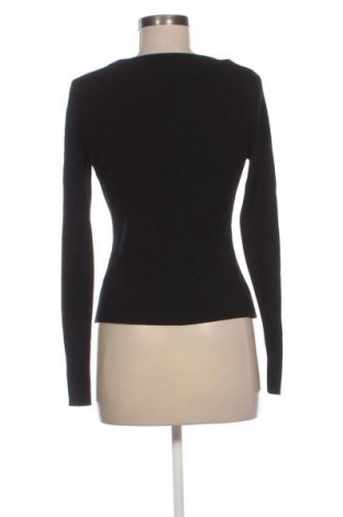 Dámský svetr H&M, Velikost L, Barva Černá, Cena  367,00 Kč