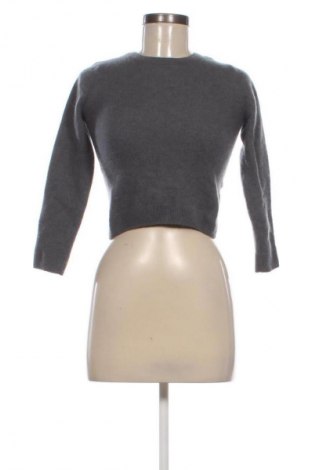 Damenpullover H&M, Größe XS, Farbe Grau, Preis € 14,83