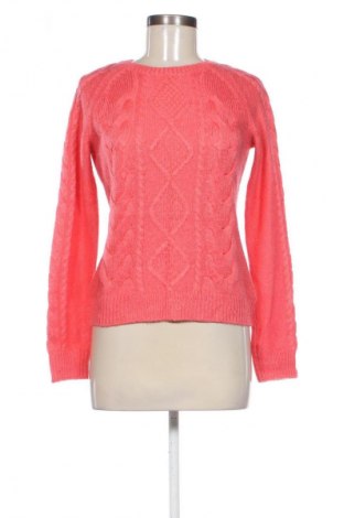 Dámsky pulóver H&M, Veľkosť S, Farba Ružová, Cena  14,83 €