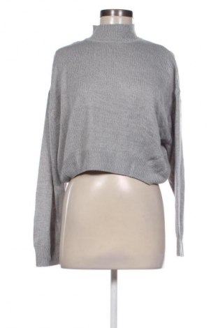 Γυναικείο πουλόβερ H&M, Μέγεθος S, Χρώμα Γκρί, Τιμή 27,70 €