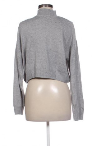 Γυναικείο πουλόβερ H&M, Μέγεθος S, Χρώμα Γκρί, Τιμή 27,70 €