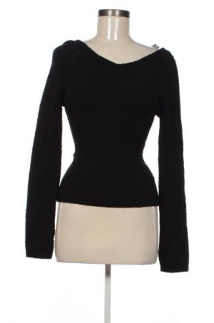 Damenpullover H&M, Größe M, Farbe Schwarz, Preis 12,99 €