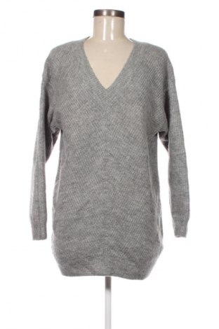 Pulover de femei H&M, Mărime S, Culoare Gri, Preț 62,99 Lei