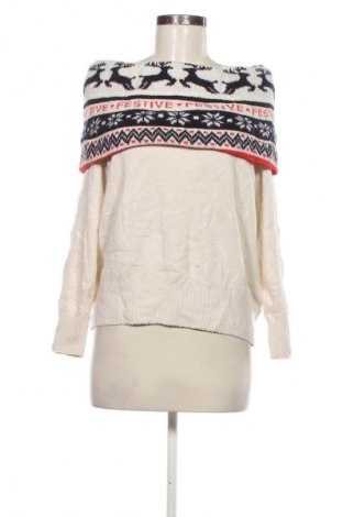 Damenpullover H&M, Größe S, Farbe Mehrfarbig, Preis € 15,99