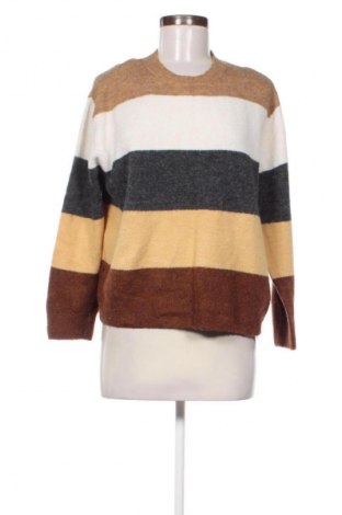 Damski sweter H&M, Rozmiar M, Kolor Kolorowy, Cena 124,48 zł