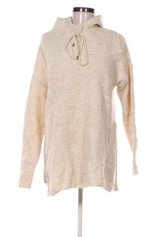 Dámský svetr H&M, Velikost S, Barva Krémová, Cena  379,00 Kč