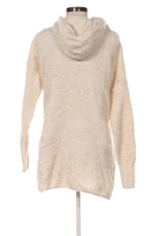 Dámský svetr H&M, Velikost S, Barva Krémová, Cena  379,00 Kč