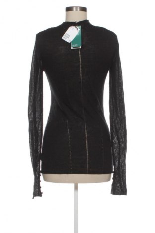 Dámský svetr H&M, Velikost M, Barva Černá, Cena  289,00 Kč