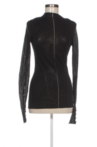 Dámský svetr H&M, Velikost M, Barva Černá, Cena  289,00 Kč