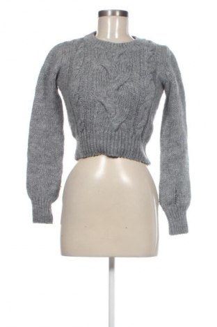 Dámsky pulóver H&M, Veľkosť XS, Farba Sivá, Cena  14,95 €