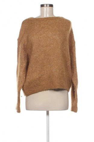 Női pulóver H&M, Méret L, Szín Barna, Ár 5 800 Ft