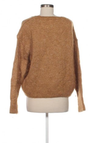 Női pulóver H&M, Méret L, Szín Barna, Ár 5 800 Ft