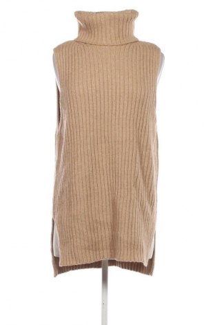 Дамски пуловер H&M, Размер S, Цвят Кафяв, Цена 22,99 лв.