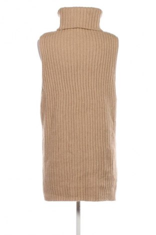 Дамски пуловер H&M, Размер S, Цвят Кафяв, Цена 22,99 лв.