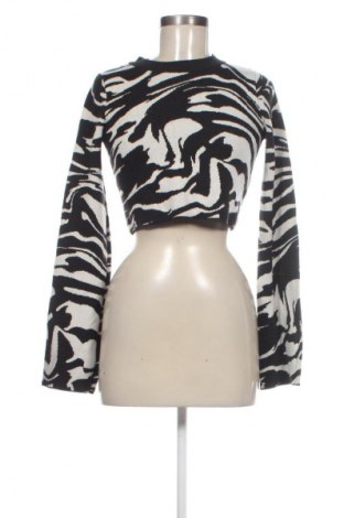 Γυναικείο πουλόβερ H&M, Μέγεθος XS, Χρώμα Πολύχρωμο, Τιμή 13,99 €