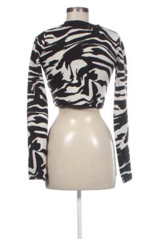 Γυναικείο πουλόβερ H&M, Μέγεθος XS, Χρώμα Πολύχρωμο, Τιμή 13,99 €