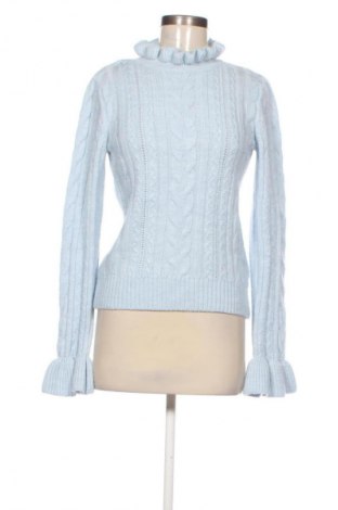 Női pulóver H&M, Méret XS, Szín Kék, Ár 5 776 Ft