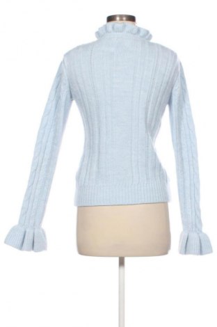 Női pulóver H&M, Méret XS, Szín Kék, Ár 5 776 Ft