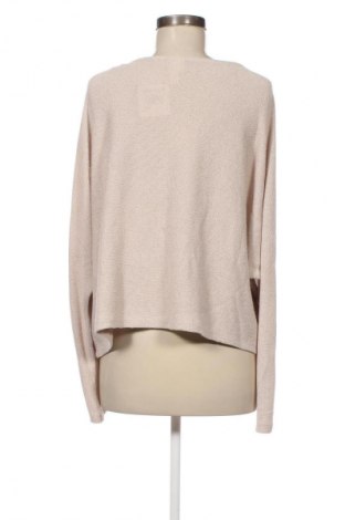 Damski sweter H&M, Rozmiar XL, Kolor Beżowy, Cena 31,99 zł