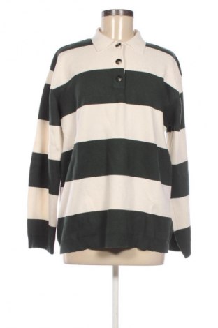 Dámský svetr H&M, Velikost M, Barva Vícebarevné, Cena  371,00 Kč